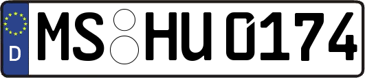 MS-HU0174