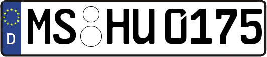 MS-HU0175