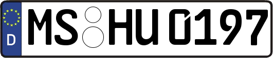 MS-HU0197