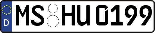 MS-HU0199
