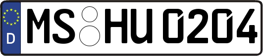 MS-HU0204