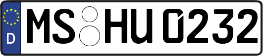 MS-HU0232