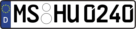 MS-HU0240