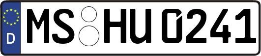 MS-HU0241