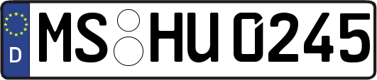 MS-HU0245