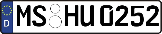 MS-HU0252