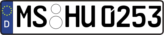 MS-HU0253