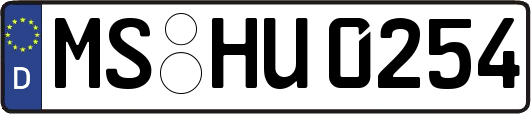 MS-HU0254
