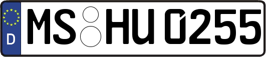 MS-HU0255