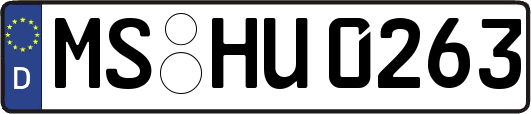 MS-HU0263