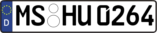 MS-HU0264