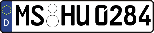MS-HU0284