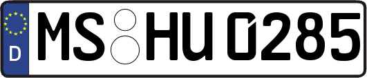 MS-HU0285
