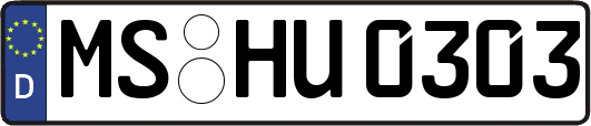 MS-HU0303