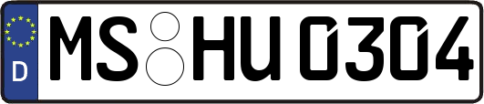 MS-HU0304