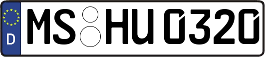 MS-HU0320