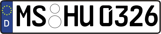 MS-HU0326