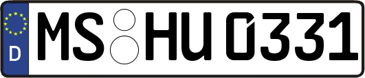 MS-HU0331
