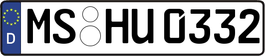 MS-HU0332
