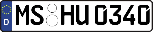 MS-HU0340