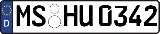 MS-HU0342