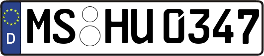 MS-HU0347