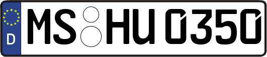 MS-HU0350