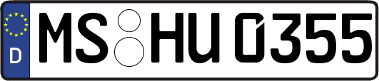 MS-HU0355