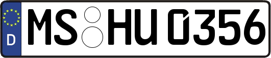MS-HU0356