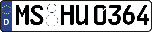 MS-HU0364