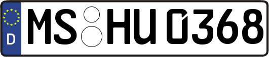 MS-HU0368