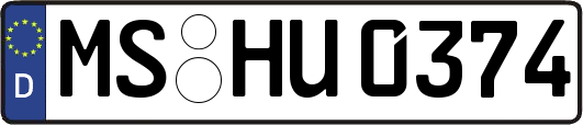 MS-HU0374