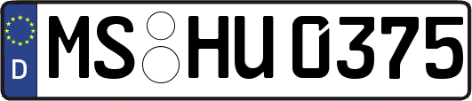 MS-HU0375
