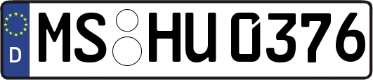 MS-HU0376