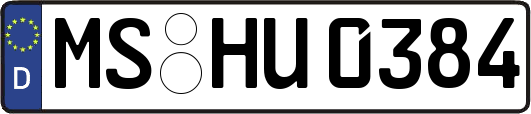 MS-HU0384