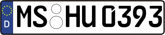 MS-HU0393