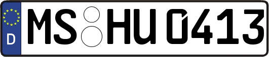 MS-HU0413