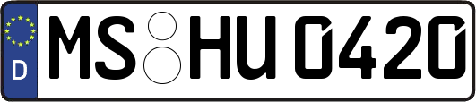 MS-HU0420