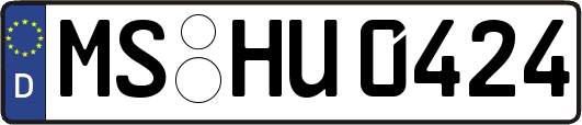MS-HU0424