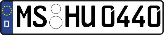 MS-HU0440