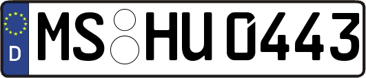 MS-HU0443