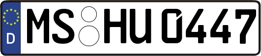 MS-HU0447