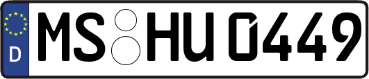 MS-HU0449