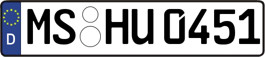 MS-HU0451