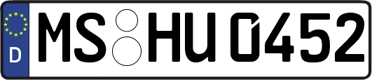 MS-HU0452
