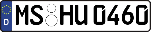 MS-HU0460