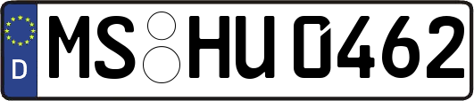 MS-HU0462