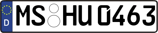 MS-HU0463