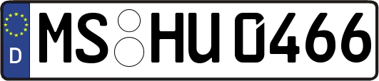 MS-HU0466