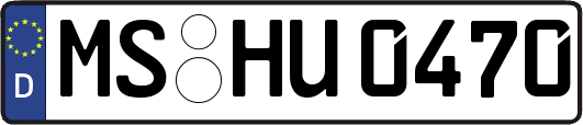 MS-HU0470